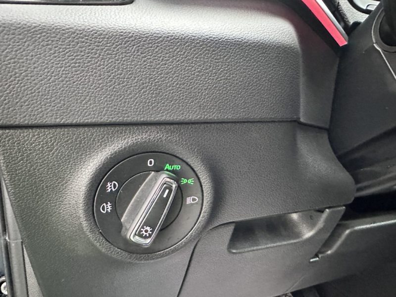 SKODA KAROQ 1.5 TSI 150 ACT STYLE DSG7 