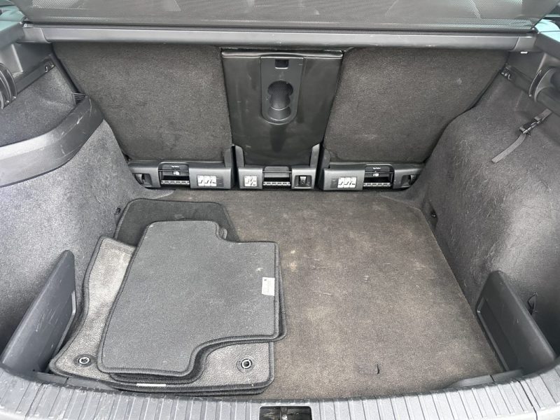 SKODA KAROQ 1.5 TSI 150 ACT STYLE DSG7 