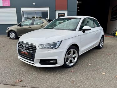 AUDI A1 1.4 TDI 90CH AMBITION  LUXE
