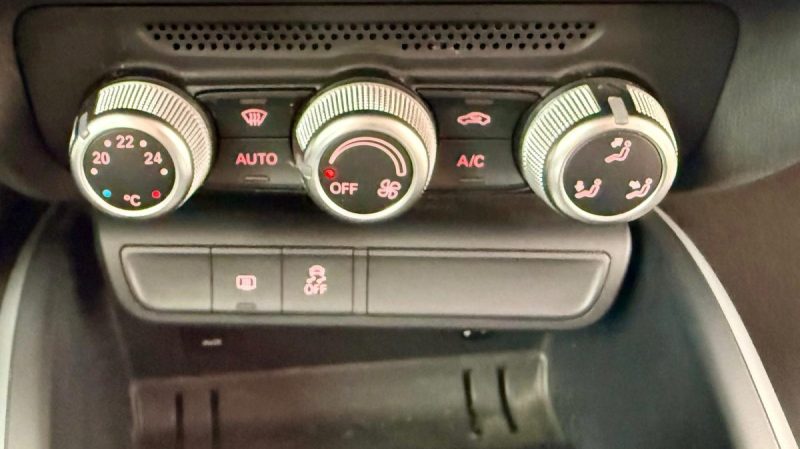 AUDI A1 1.4 TDI 90CH AMBITION  LUXE