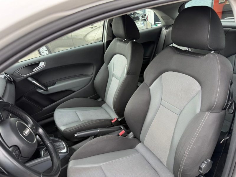 AUDI A1 1.4 TDI 90CH AMBITION  LUXE