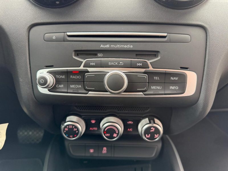 AUDI A1 1.4 TDI 90CH AMBITION  LUXE