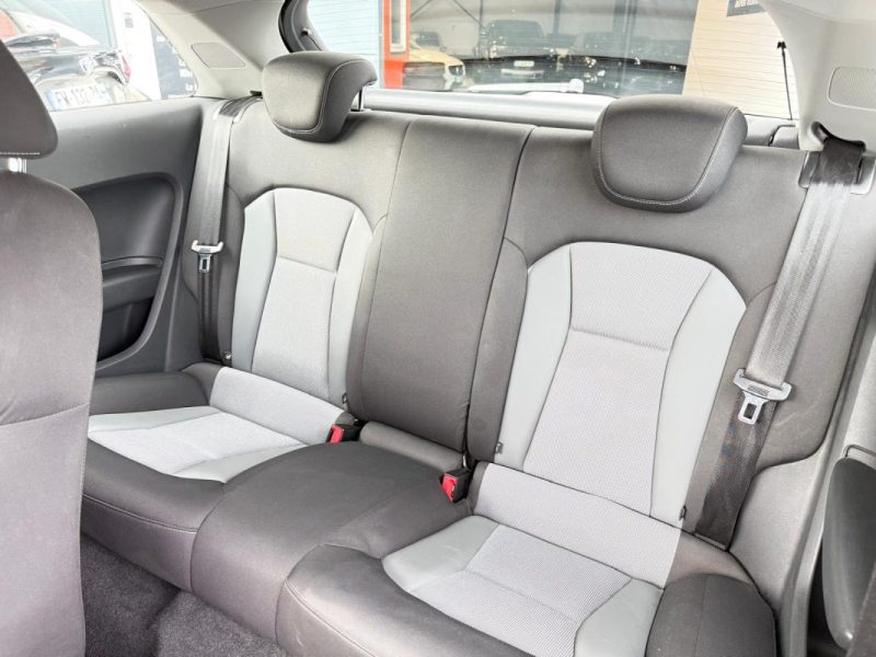 AUDI A1 1.4 TDI 90CH AMBITION  LUXE