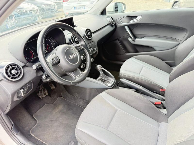AUDI A1 1.4 TDI 90CH AMBITION  LUXE