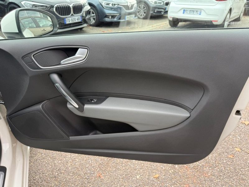 AUDI A1 1.4 TDI 90CH AMBITION  LUXE