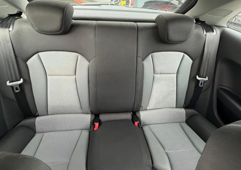 AUDI A1 1.4 TDI 90CH AMBITION  LUXE