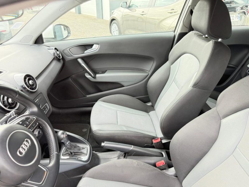 AUDI A1 1.4 TDI 90CH AMBITION  LUXE