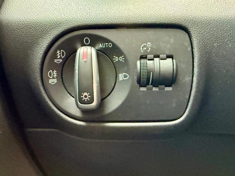 AUDI A1 1.4 TDI 90CH AMBITION  LUXE