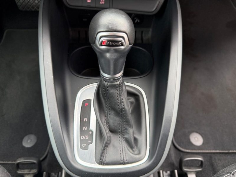 AUDI A1 1.4 TDI 90CH AMBITION  LUXE