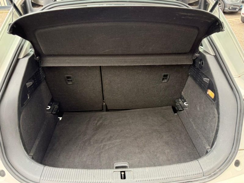 AUDI A1 1.4 TDI 90CH AMBITION  LUXE