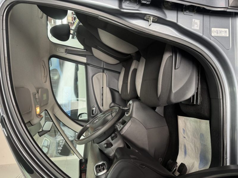 CITROEN C3 PICASSO 1.4 VTI 95 ATTRACTION 2009