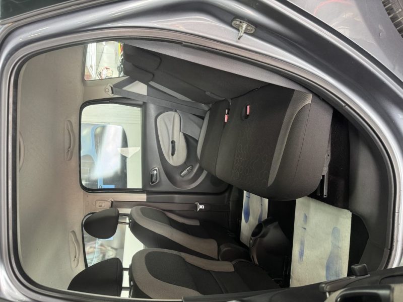 CITROEN C3 PICASSO 1.4 VTI 95 ATTRACTION 2009