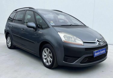 CITROEN C4 PICASSO 1.8I 16V 2007