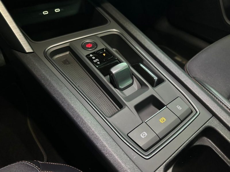 CUPRA FORMENTOR 1.5 TSI 150 cv DSG7