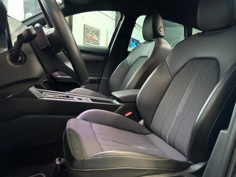 CUPRA FORMENTOR 1.5 TSI 150 cv DSG7