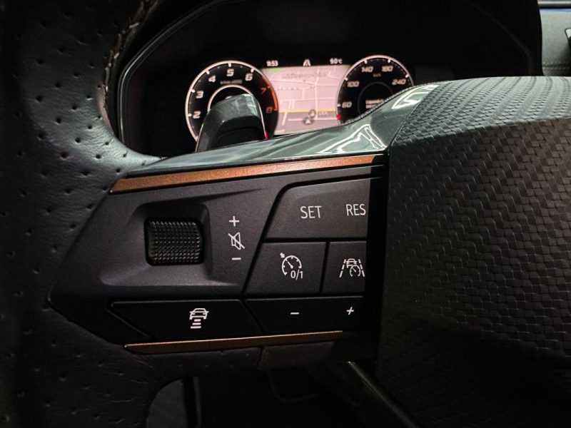 CUPRA FORMENTOR 1.5 TSI 150 cv DSG7