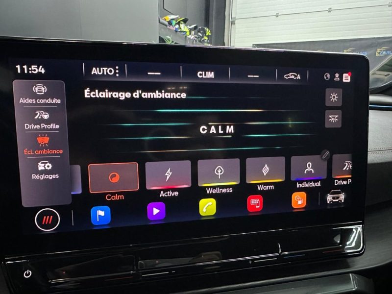 CUPRA FORMENTOR 1.5 TSI 150 cv DSG7