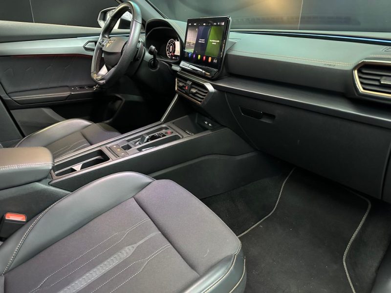 CUPRA FORMENTOR 1.5 TSI 150 cv DSG7