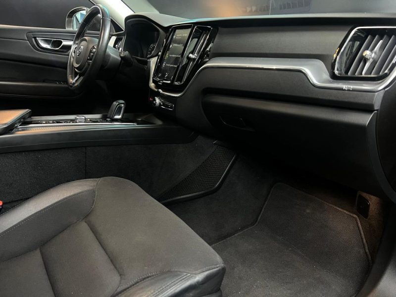 VOLVO XC60 T8 390 CV AWD Geartronic 8 Momentum