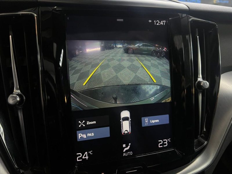 VOLVO XC60 T8 390 CV AWD Geartronic 8 Momentum