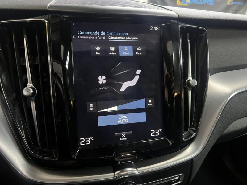 VOLVO XC60 T8 390 CV AWD Geartronic 8 Momentum