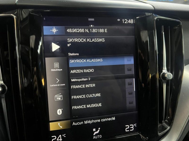 VOLVO XC60 T8 390 CV AWD Geartronic 8 Momentum