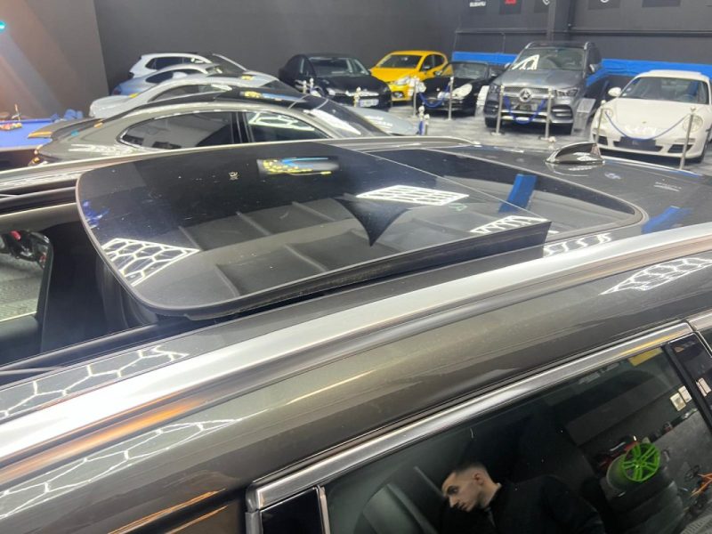 VOLVO XC60 T8 390 CV AWD Geartronic 8 Momentum