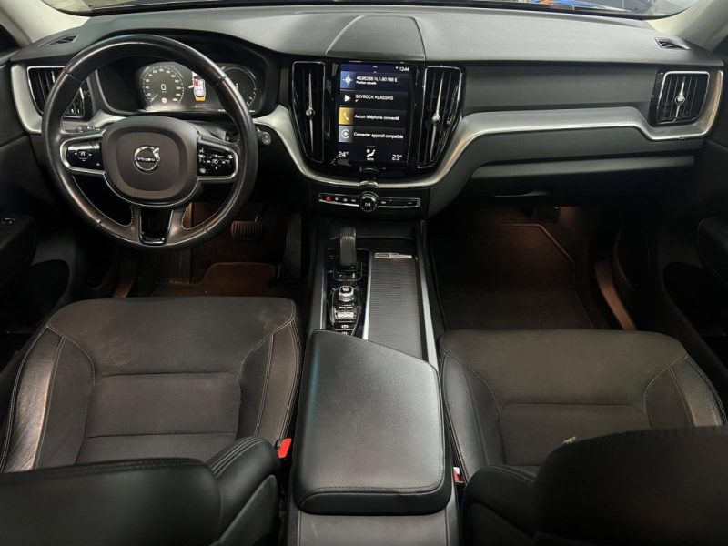 VOLVO XC60 T8 390 CV AWD Geartronic 8 Momentum