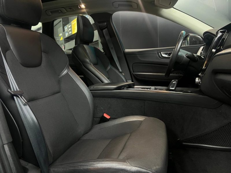 VOLVO XC60 T8 390 CV AWD Geartronic 8 Momentum