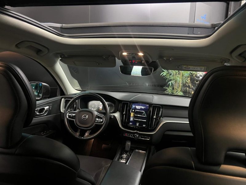 VOLVO XC60 T8 390 CV AWD Geartronic 8 Momentum