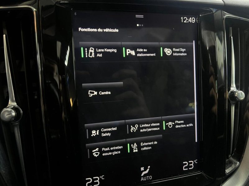 VOLVO XC60 T8 390 CV AWD Geartronic 8 Momentum