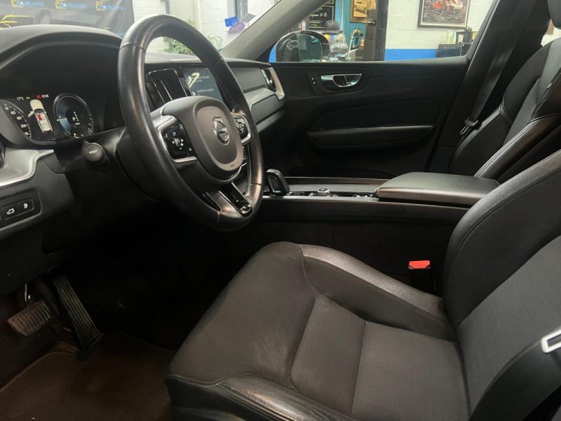 VOLVO XC60 T8 390 CV AWD Geartronic 8 Momentum