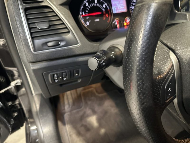 RENAULT LAGUNA 2.0 dCi 175ch BOSE EDITION - MOTEUR A CHAINE