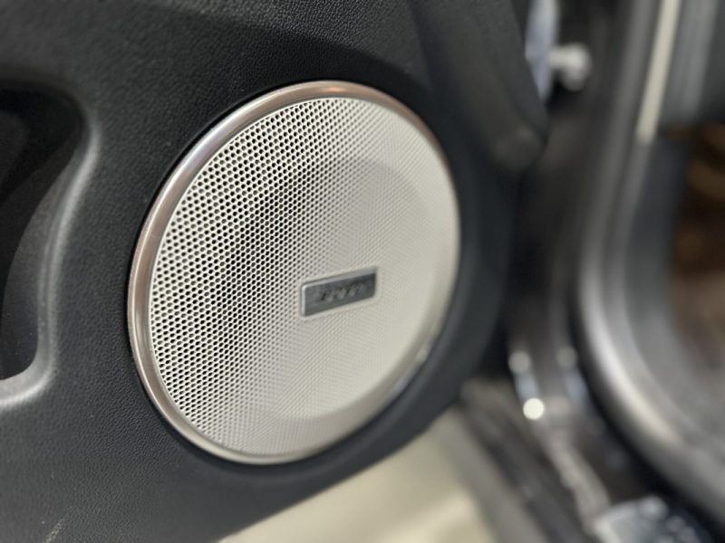 RENAULT LAGUNA 2.0 dCi 175ch BOSE EDITION - MOTEUR A CHAINE