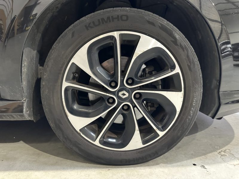 RENAULT LAGUNA 2.0 dCi 175ch BOSE EDITION - MOTEUR A CHAINE