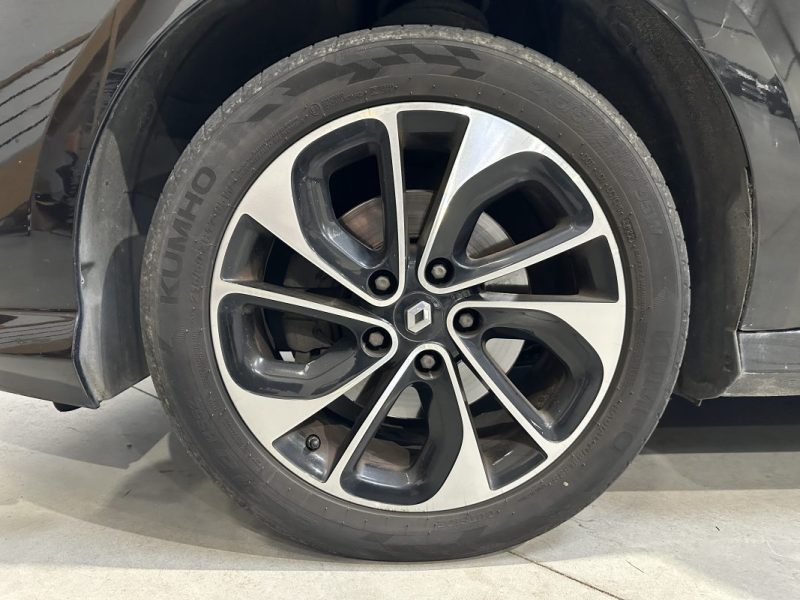 RENAULT LAGUNA 2.0 dCi 175ch BOSE EDITION - MOTEUR A CHAINE