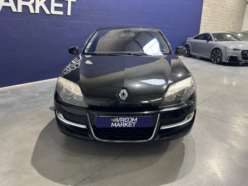 RENAULT LAGUNA 2.0 dCi 175ch BOSE EDITION - MOTEUR A CHAINE