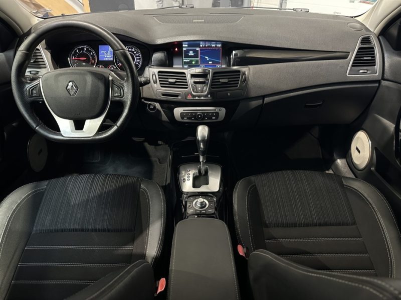 RENAULT LAGUNA 2.0 dCi 175ch BOSE EDITION - MOTEUR A CHAINE