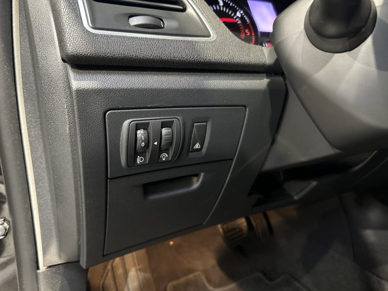 RENAULT LAGUNA 2.0 dCi 175ch BOSE EDITION - MOTEUR A CHAINE