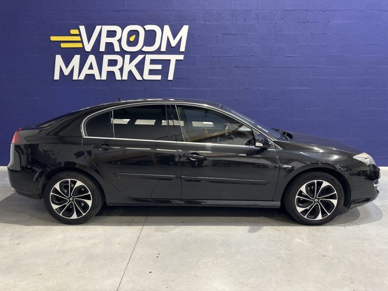 RENAULT LAGUNA 2.0 dCi 175ch BOSE EDITION - MOTEUR A CHAINE