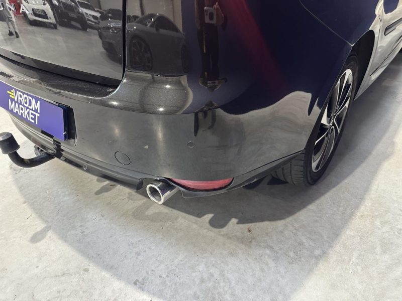 RENAULT LAGUNA 2.0 dCi 175ch BOSE EDITION - MOTEUR A CHAINE