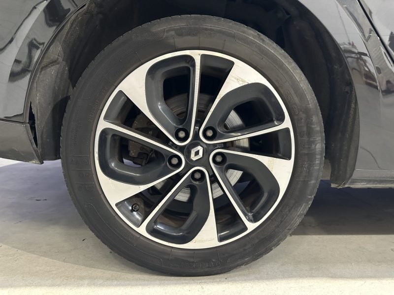 RENAULT LAGUNA 2.0 dCi 175ch BOSE EDITION - MOTEUR A CHAINE