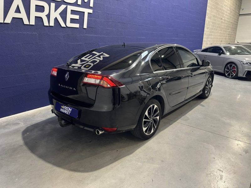 RENAULT LAGUNA 2.0 dCi 175ch BOSE EDITION - MOTEUR A CHAINE