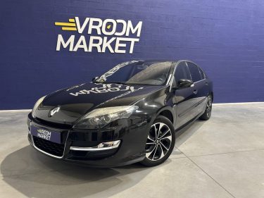 RENAULT LAGUNA 2.0 dCi 175ch BOSE EDITION - MOTEUR A CHAINE