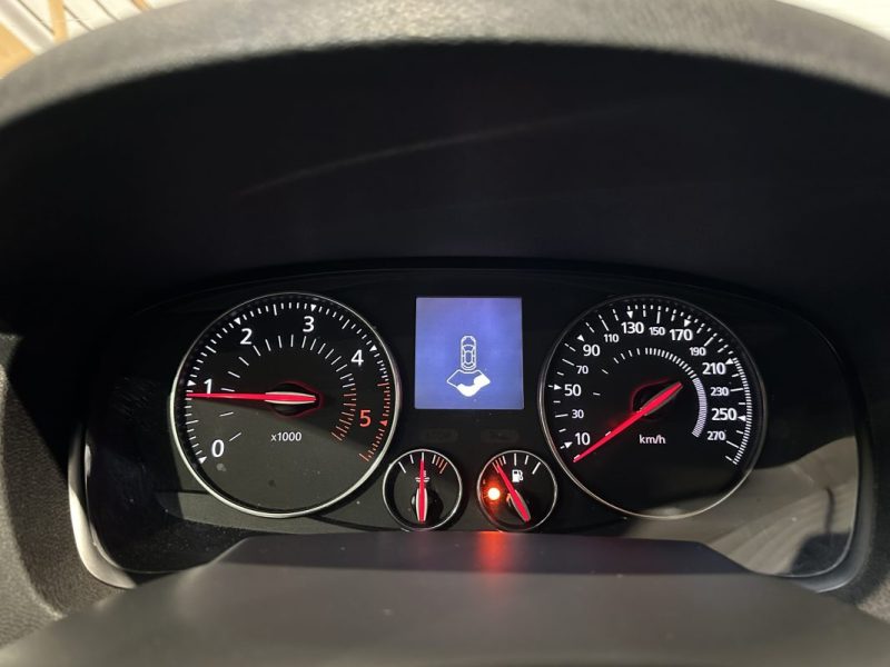 RENAULT LAGUNA 2.0 dCi 175ch BOSE EDITION - MOTEUR A CHAINE