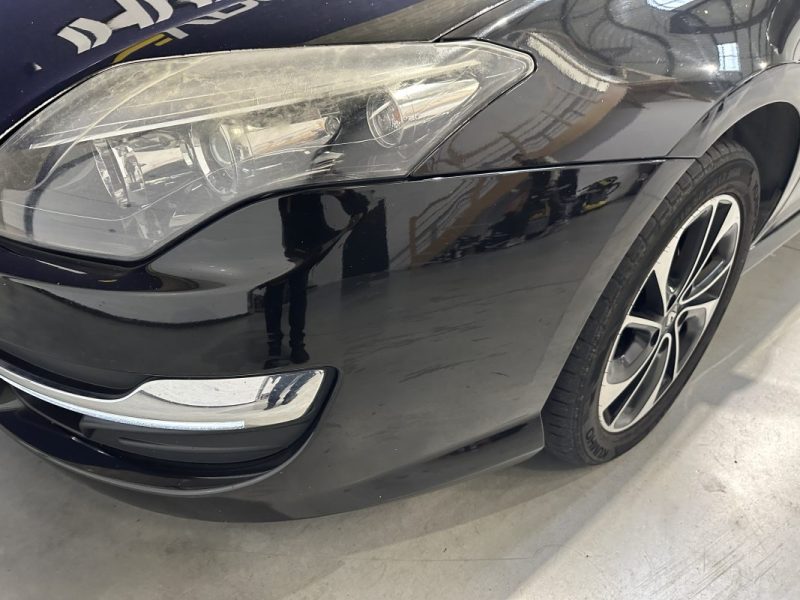 RENAULT LAGUNA 2.0 dCi 175ch BOSE EDITION - MOTEUR A CHAINE