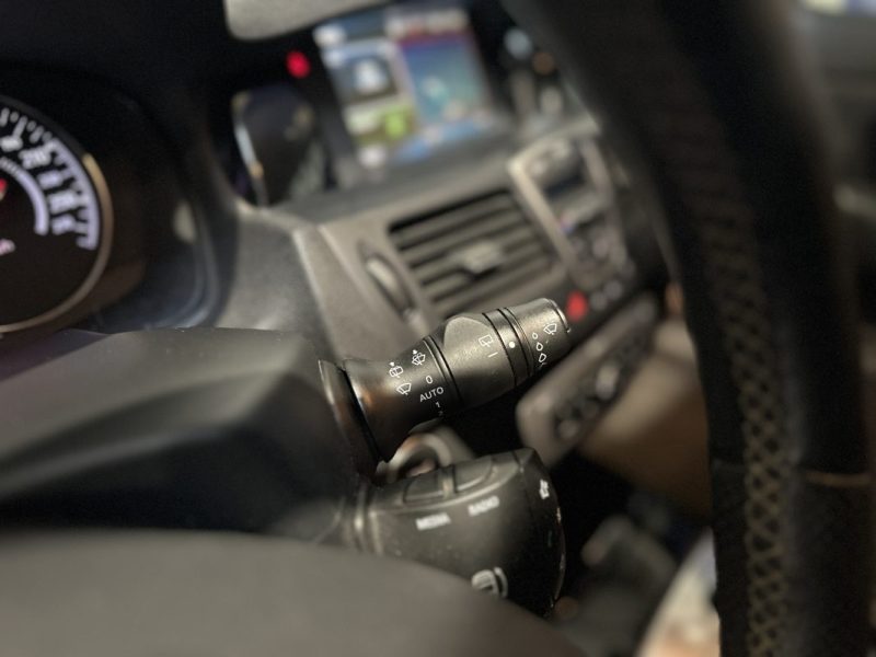 RENAULT LAGUNA 2.0 dCi 175ch BOSE EDITION - MOTEUR A CHAINE