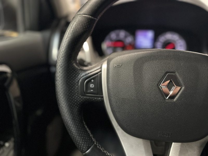 RENAULT LAGUNA 2.0 dCi 175ch BOSE EDITION - MOTEUR A CHAINE