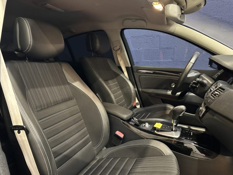 RENAULT LAGUNA 2.0 dCi 175ch BOSE EDITION - MOTEUR A CHAINE