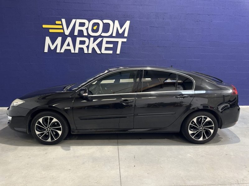 RENAULT LAGUNA 2.0 dCi 175ch BOSE EDITION - MOTEUR A CHAINE